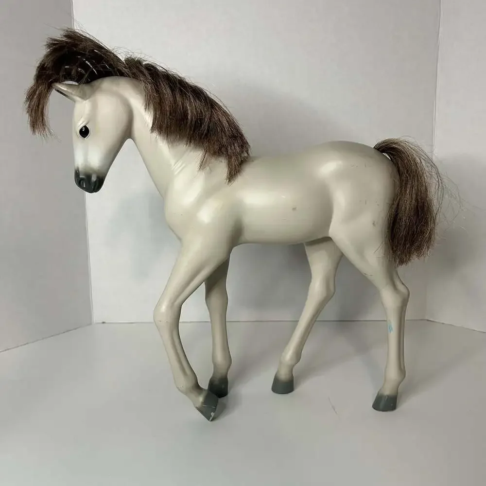 Our Generation Battat 12-Inch Standing Foal Horse Figure
